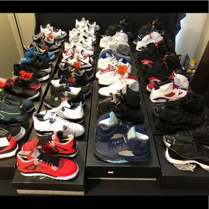 Meet your Posher, Stephen